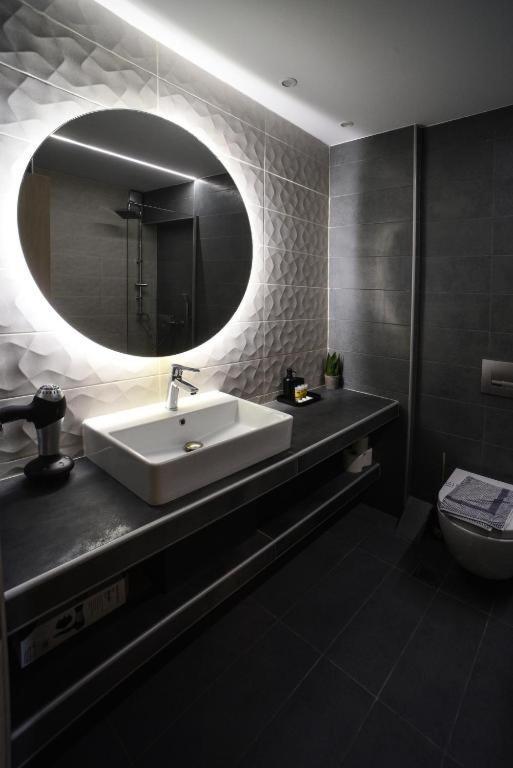 Porto Boutique #A Appartement Thessaloniki Buitenkant foto